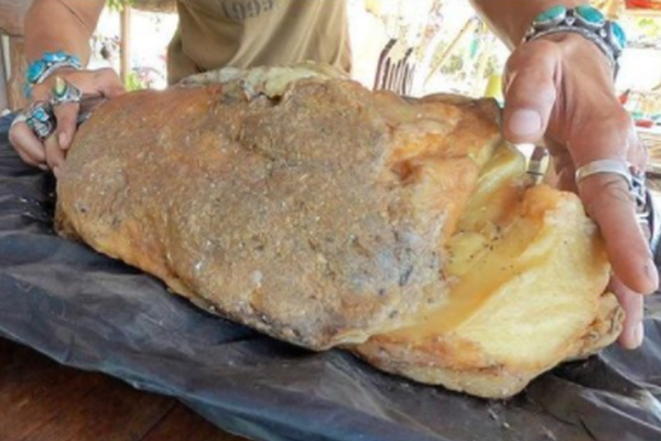 黑龙江一煤矿发生矿震，井下部分巷‘道’破坏，6人‘被’困